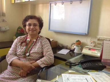 Archana Latkar
