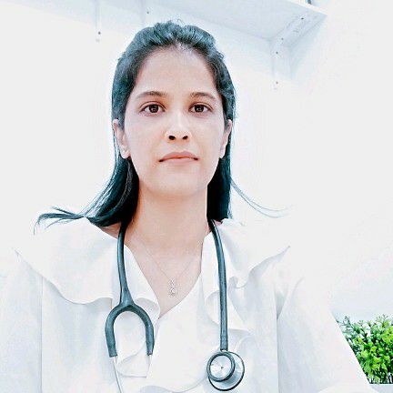 Sheetal Doshi
