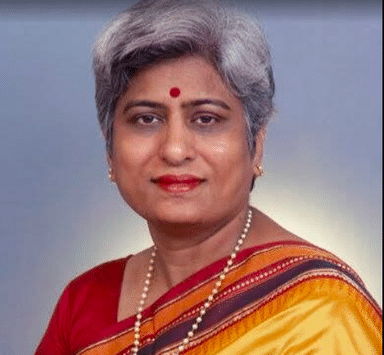 Jyotsna Zope