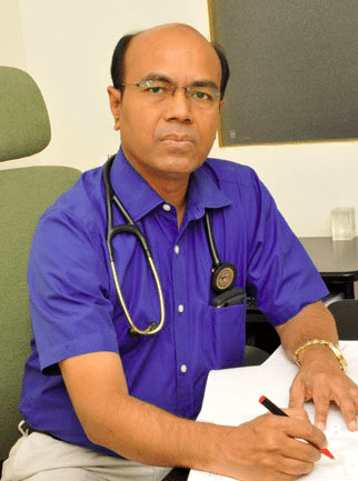 R  Balaji