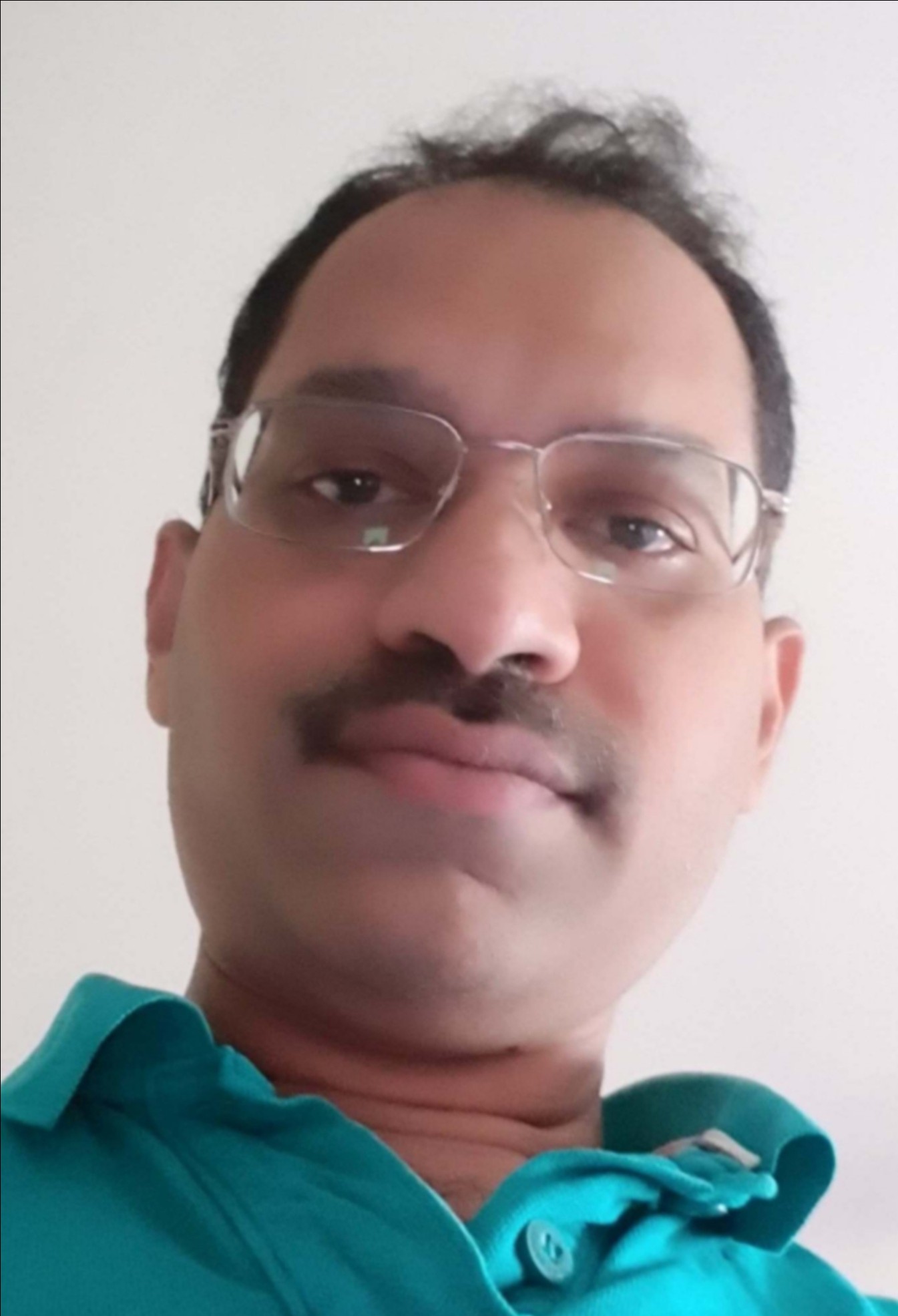 Ranjit Desai