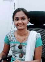 Aparna Birajdar