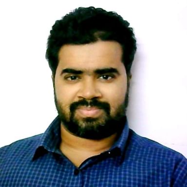 Rohit Ramachandran