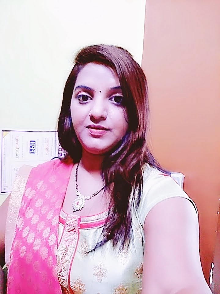 Savita Santosh Rakate
