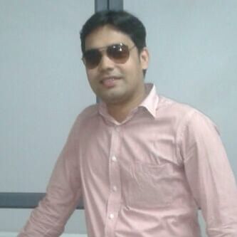 Vipul Sharma