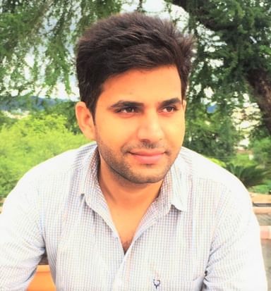 Suresh Choudhary