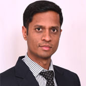 Anand Arumugam