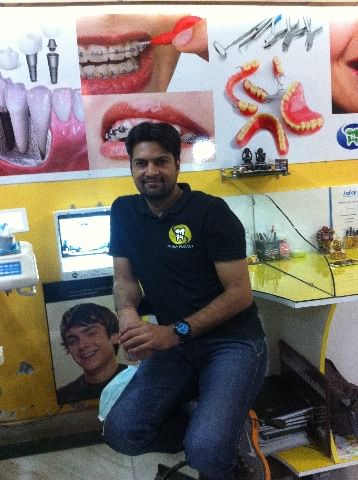 Hari Prakash