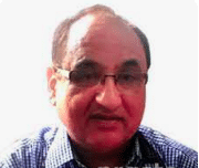 Anil Bhardwaj