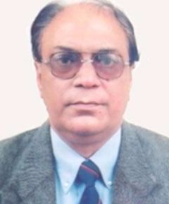 Vinod Kumar Maini