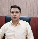 Sunil Kumar Gupta