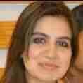 Akshi Pandita