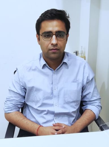 Sidharth Tandon