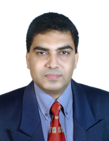 Shaji Varghese Kudiyat