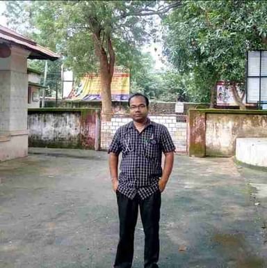 Samir Behera
