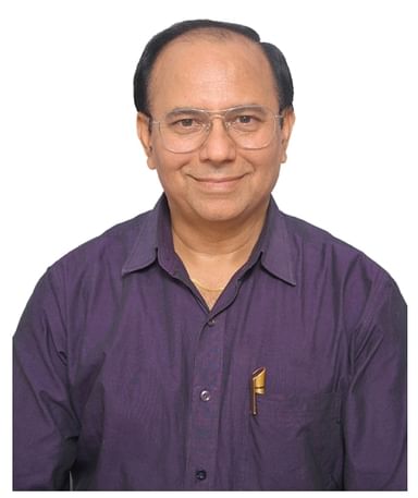 Rajeev Upadhyay