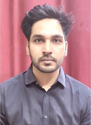 Javed Alam Ansari