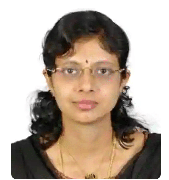 Priya Naresh