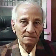 Gopal Manglik
