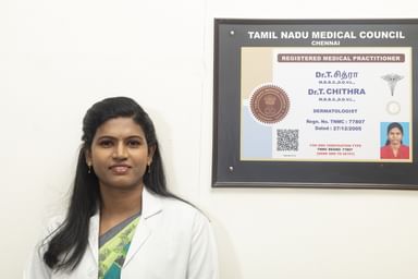 Chithra Thenramasamy