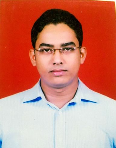 Debasis Jena