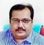 Abhay R Patil