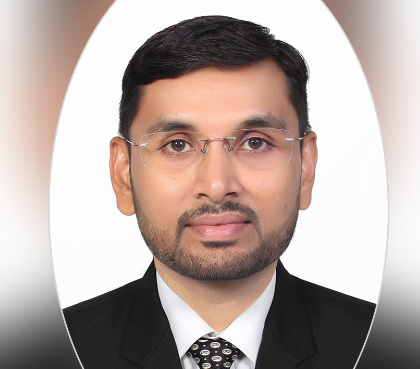 Alpesh K Patel