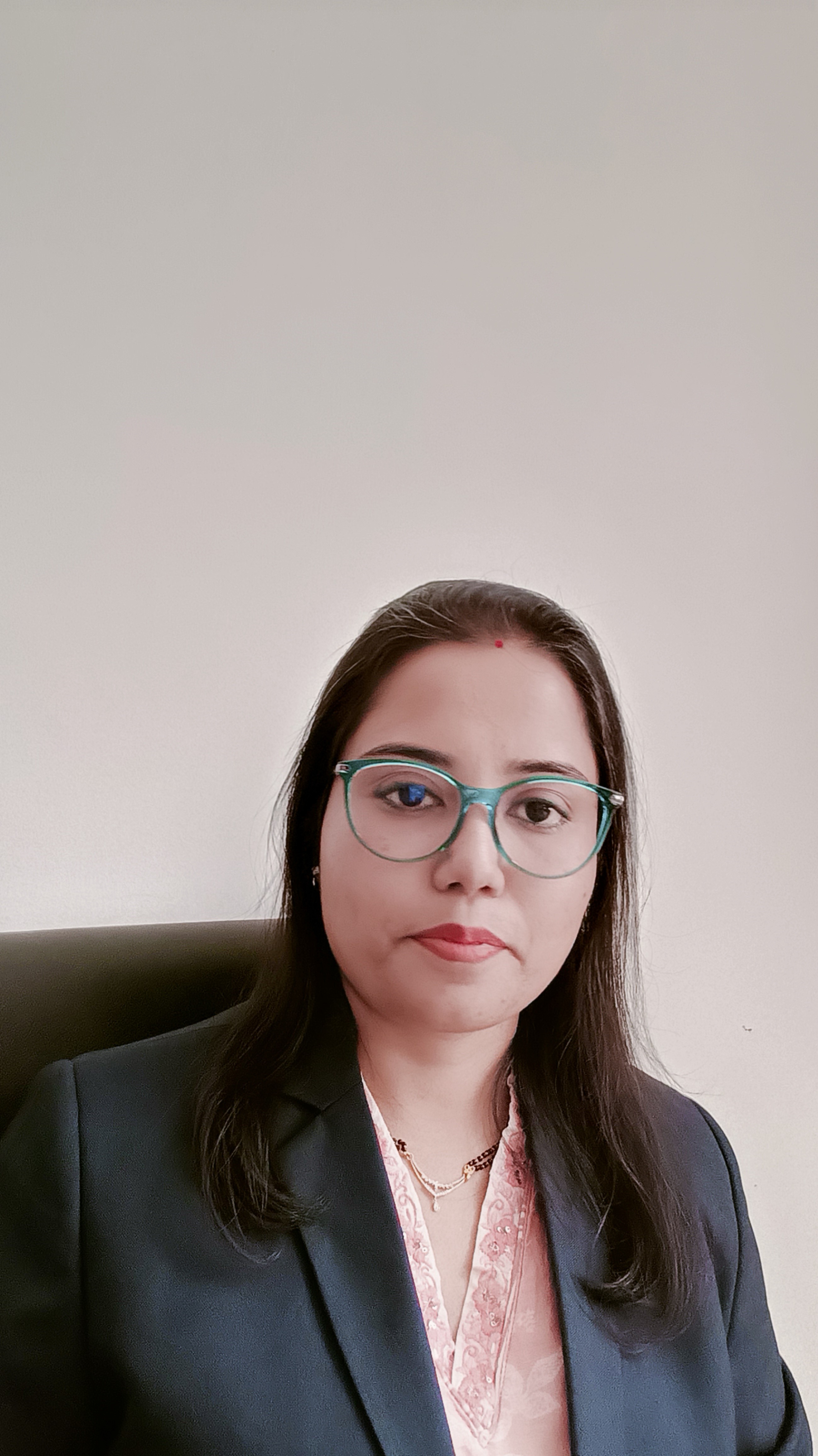 Swarnali Bose