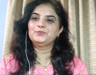 Anju Shashikumar  Chetia