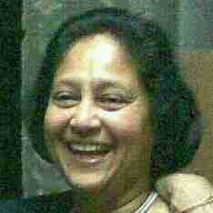 Vasundhara Nanavaty