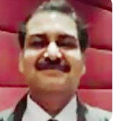 Vineet Vinayak
