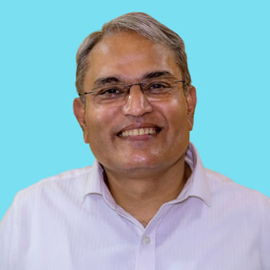 Ashok Koparday