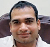 Sambhaji S Mahadik