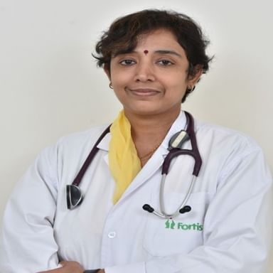 Anita Mathew-davis