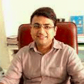 Vivek Singhvi