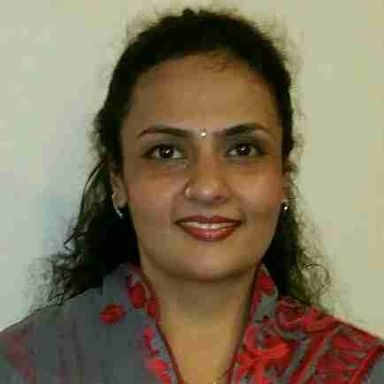 Krishna Surendran
