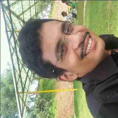 Saroshkhan Pathan