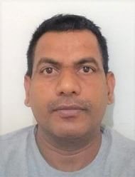 Somashekhar  V  Patil Patil