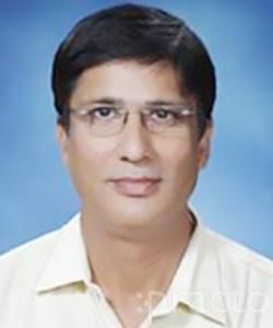 Amrendra Kumar Pathak