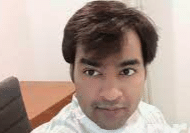 Ashish Khare