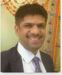 Maulik Joshi