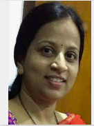 Radhika Reddy Pingili