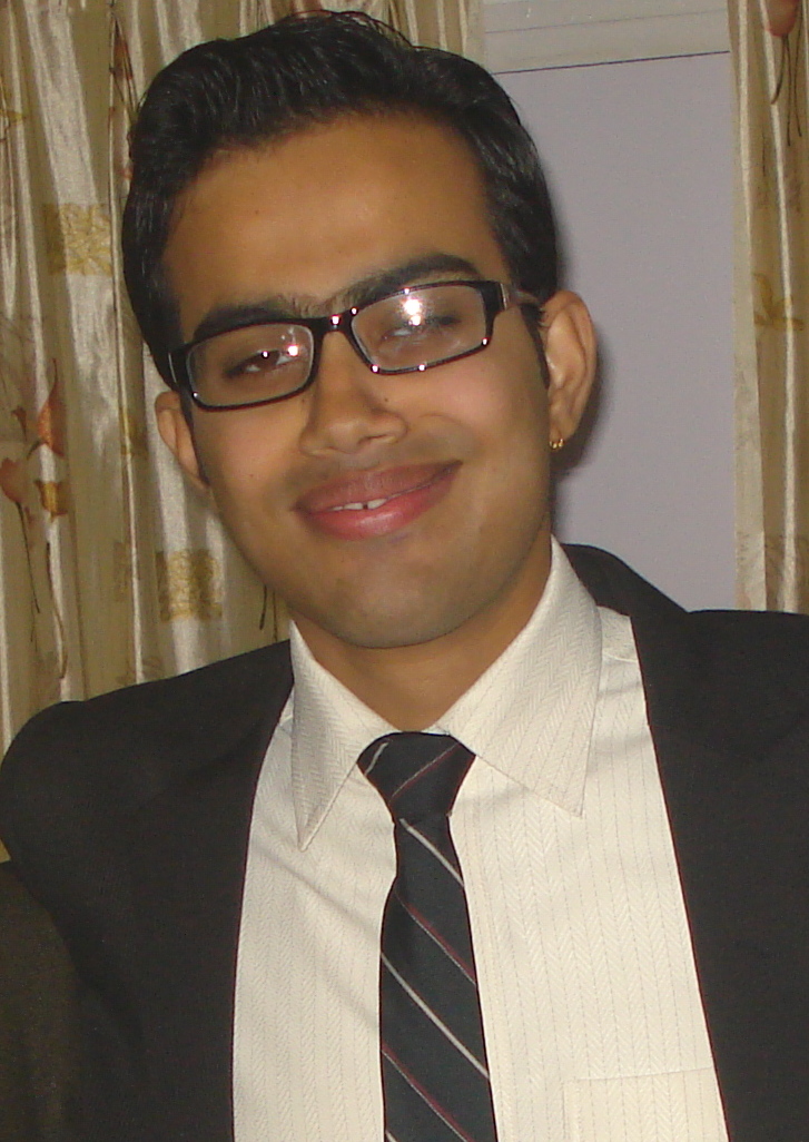 Atul Joshi