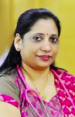 Rajani Peethala