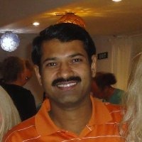 Mahesh Patil