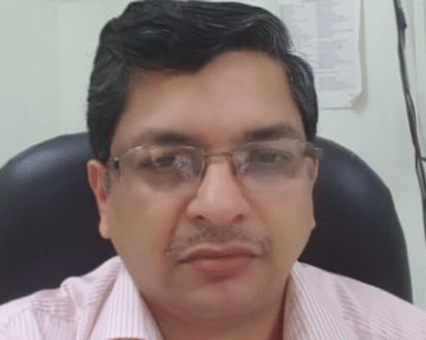 N K Agrawal