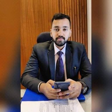 Pritpal Bansal