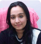 Sakshi Goel