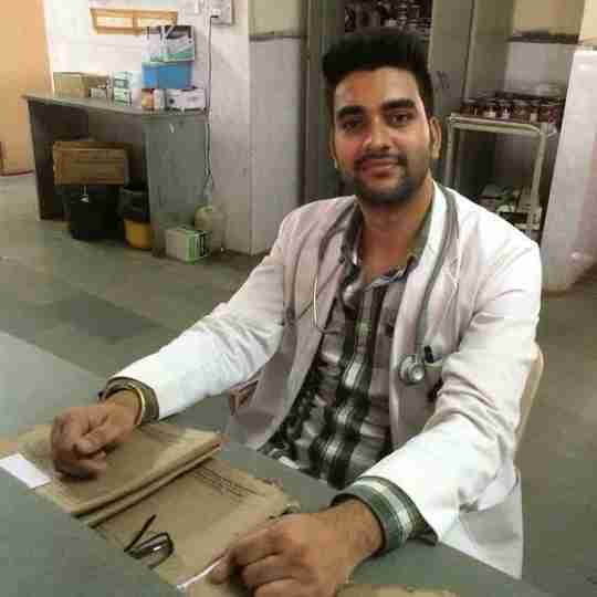 Ajeet Yadav