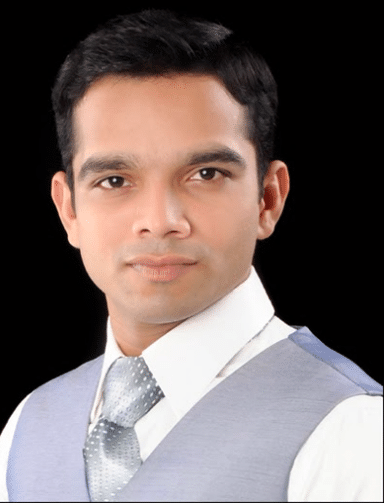 Raju A T